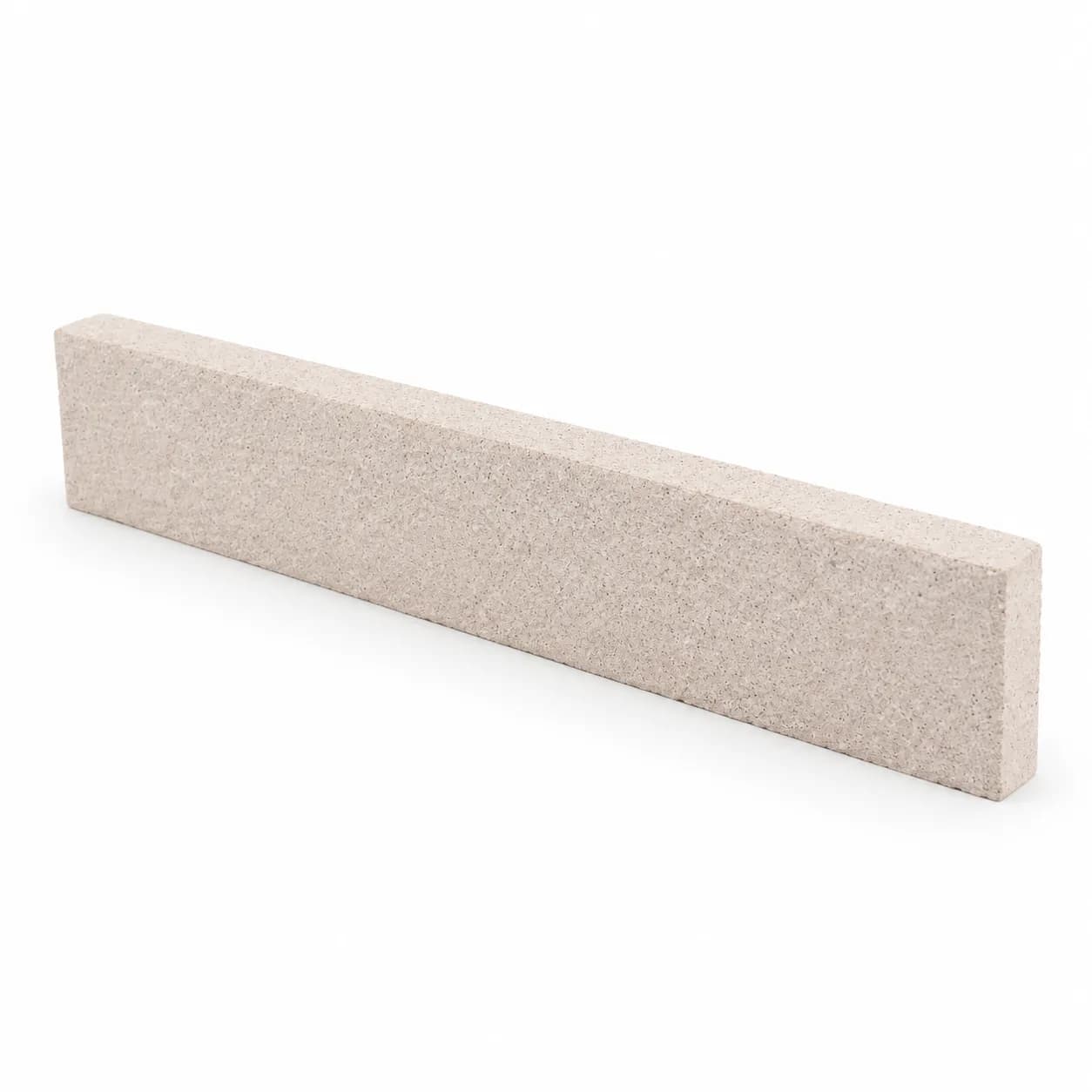 آجرنما آنتیک سفید متمایل به طوسی رنگ سفید متمایل به طوسی ابعاد 400*60*20 کد  AB22405 برند azarakhsh - تصویر 2