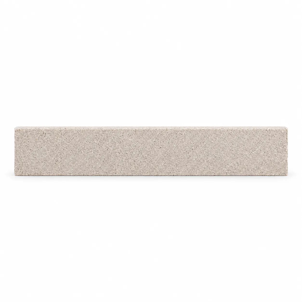 آجرنما آنتیک سفید متمایل به طوسی رنگ سفید متمایل به طوسی ابعاد 400*60*20 کد  AB22405 برند azarakhsh - تصویر 4